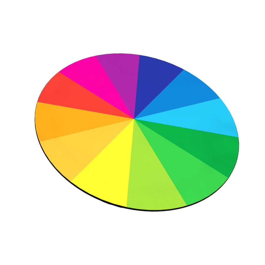 Polidor - Multicolour